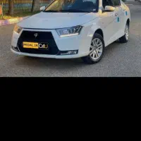 دنا پلاس ۶دنده سرعتp