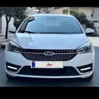 اریزو ۵IEمدل ۱۴۰۲|خودرو سواری و وانت|بروجرد, |دیوار