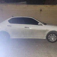 دنا پلاس تیپ ۲