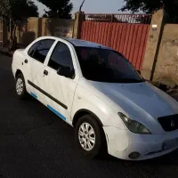 تیبا صندوقدار مدل ۹۲