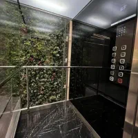 الهیه / تاپ لوکیشن / ۱۰۰ متر / فول فرنیش / مدرن|اجارهٔ آپارتمان|تهران, الهیه|دیوار