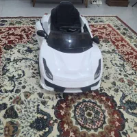 ماشین شارژی
