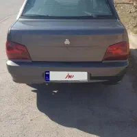 پراید مدل۸۸|خودرو سواری و وانت|گرگان, |دیوار