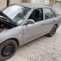 پروتون ویرا مدل ۱۳۸۴ بی رنگ|خودرو سواری و وانت|مشهد, ادیب نیشابوری (شهرک غرب)|دیوار