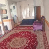 سوئیت بزرگ یک خاب پارکینگدارانزدیک حرم|اجارهٔ کوتاه‌مدت آپارتمان و سوئیت|مشهد, چهنو|دیوار
