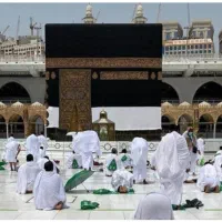 فروش ۲ فقره سهمیه حج تمتع