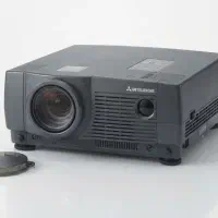 ویدیو پروژکتور میتسوبیشی