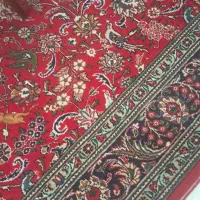 فرش 3 در 4 دستباف
