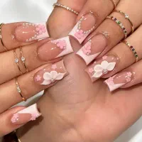 نیازمند مدل کاشت و ژلیش