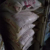 گچ ساوه‌ طلایی ۶ کیسه