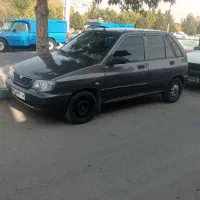 پراید 111|خودرو سواری و وانت|اقبالیه, |دیوار