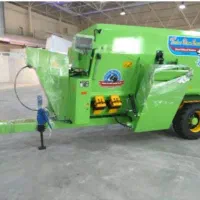 ماشین آلات دامپروری فیدرمیکسر ،...