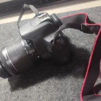 دوربین عکاسی کنون canon 1200D|دوربین عکاسی و فیلم‌برداری|تهران, سوهانک|دیوار