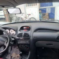 ۲۰۶تیپ۳ مدل۹۶