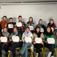 آموزش ماساژ با مدرک معتبر بین المللی با کد رهگیری