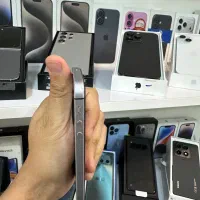 iPhone SE 2016|موبایل|کرج, گوهردشت|دیوار