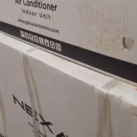 کولر اسپیلت ۱۸۰۰۰ اینورتر