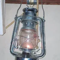 فانوس نو نو فقط یبار استفاده شده