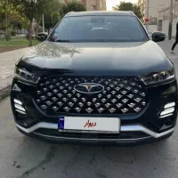 تیگو 7 پرو / 401 / فقط اقساط/ تحویل 1 روزه