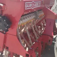 21ردیفه 3شاسی ریز دانه ودرشت 2مخزن|ماشینآلات صنعتی|محمدبار, |دیوار