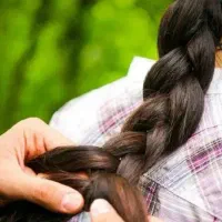 فروش موی طبیعی