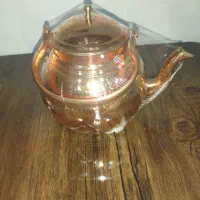 کتری مسی نو