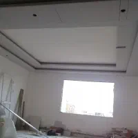 اجرای تخصصی کناف در رشت  سقف کاذب و نور مخفی