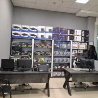 سسیتم گیمینگ(i5 12400f Rx580)|رایانه رومیزی|مشهد, عامل|دیوار