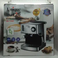 قهوهساز یونیک لایف|سماور، چای‌ساز، قهوه‌ساز|ورامین, ورامین|دیوار