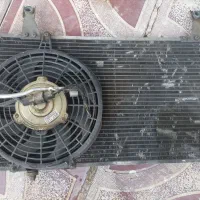 رایدیات و رادیات کولر مناسب کوییک و ساینا