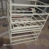 دو عدد جاکولری نو