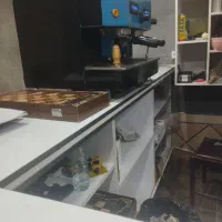 وسایل کافه فست فود و کلاپ دست دوم|کافیشاپ و رستوران|خرم بید, |دیوار