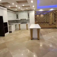 ۱۸۵ متر /۳ پارکینگ/قابل معاوضه/ تهران ویلا|فروش آپارتمان|تهران, تهران‌ویلا|دیوار