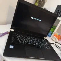لب تاب توشیبا