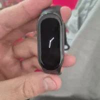 mi band 8|ساعت|قم, شاه ابراهیم|دیوار