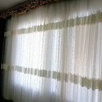 پرده پذیرایی