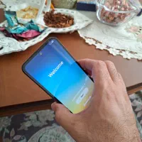 سامسونگ سامسونگ Galaxy A54 با حافظهٔ ۲۵۶ گیگابایت