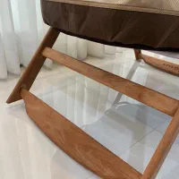 ننو دو کاره|اسباب و اثاث بچه|ساری, |دیوار