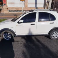 کوئیک ساده مدل ۱۴۰۰|خودرو سواری و وانت|قم, پردیسان|دیوار