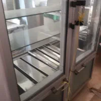 یخچال صنعتی مغازه