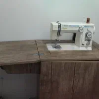 چرخ ژانومه 808