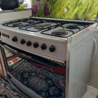 اجاق گاز فردار