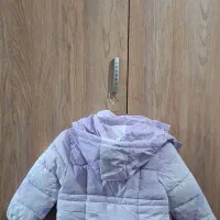 کاپشن بچه گانه خارجی|کفش و لباس بچه|مشهد, فتح المبین|دیوار