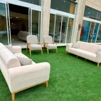 مبل ویلن|مبلمان خانگی و میز عسلی|باغستان, |دیوار