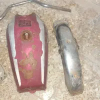 لوازم موتور