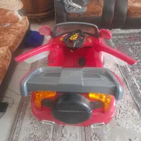 ماشین شارژی قدرتی|اسباببازی بچه|شوشتر, |دیوار