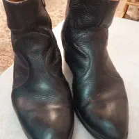 پوتین زنانه|کیف، کفش، کمربند|تبریز, |دیوار