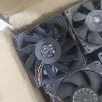 فن توربو|قطعات و لوازم جانبی رایانه|اصفهان, شهرک امام زمان|دیوار