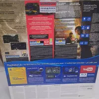 ps4 فت 1 ترابایت|کنسول، بازی ویدئویی و آنلاین|تهران, گلستان (شهرک راه آهن)|دیوار