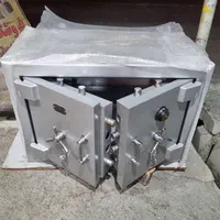 گاو صندوق تولیدی زرگری زیرویترینی گاوصندوق ارزونتر|ابزارآلات|تهران, تهرانپارس شرقی|دیوار